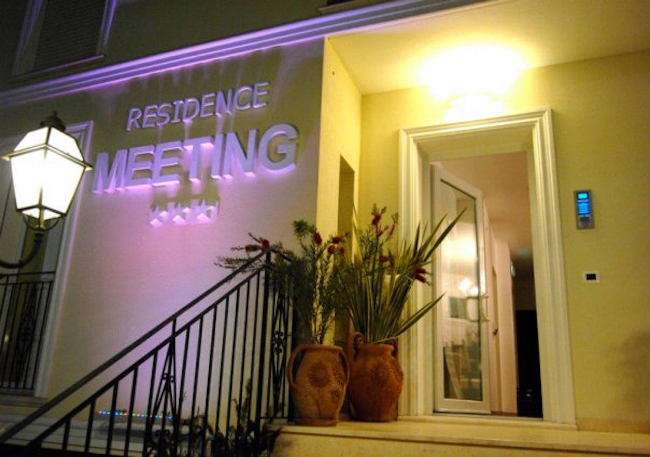 Residence Meeting 가비체 마레 외부 사진